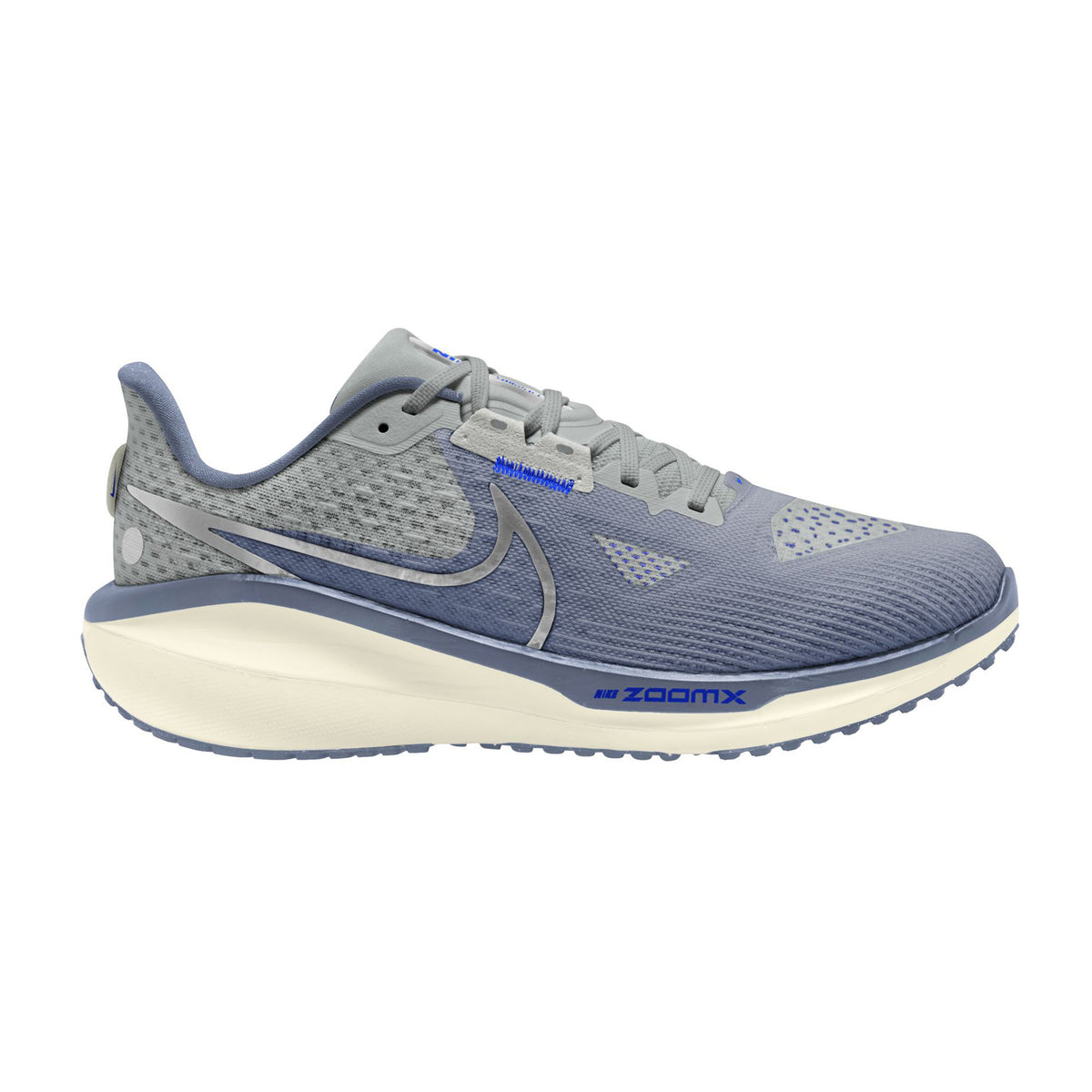 Nike Vomero 17 Neutralschuh Herren - blaugrau,