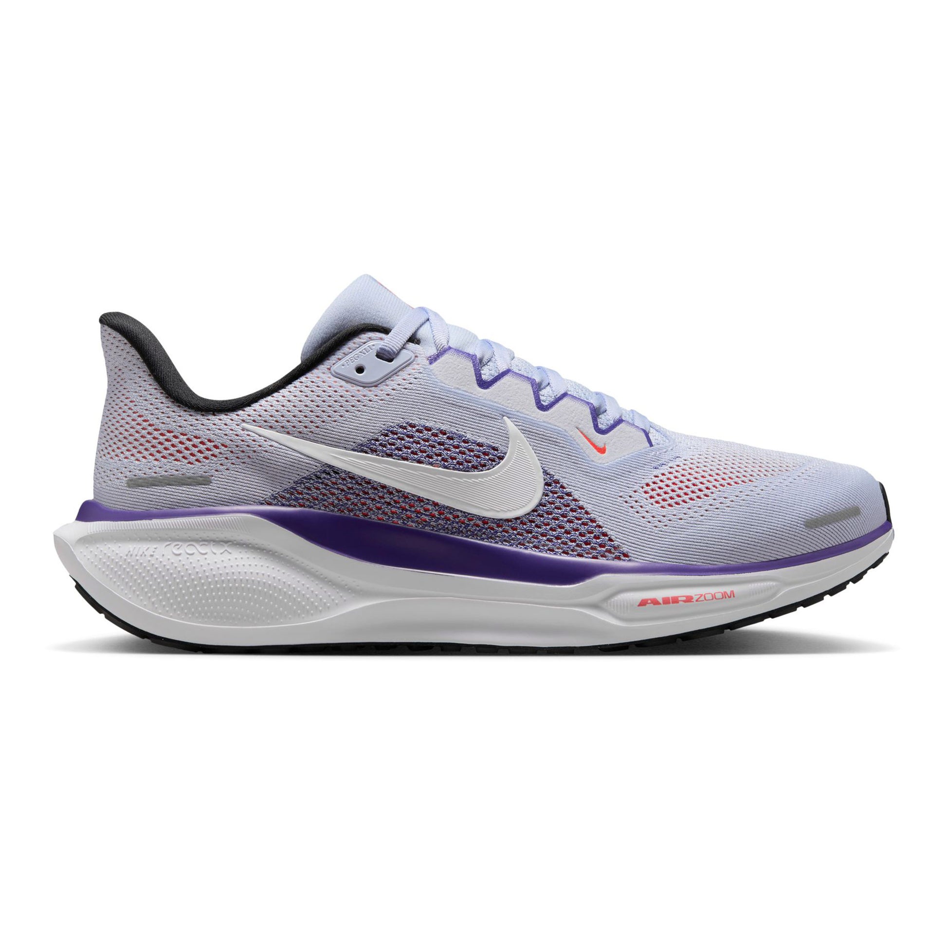 Nike Pegasus 41 Neutralschuh Damen-flieder, lila
