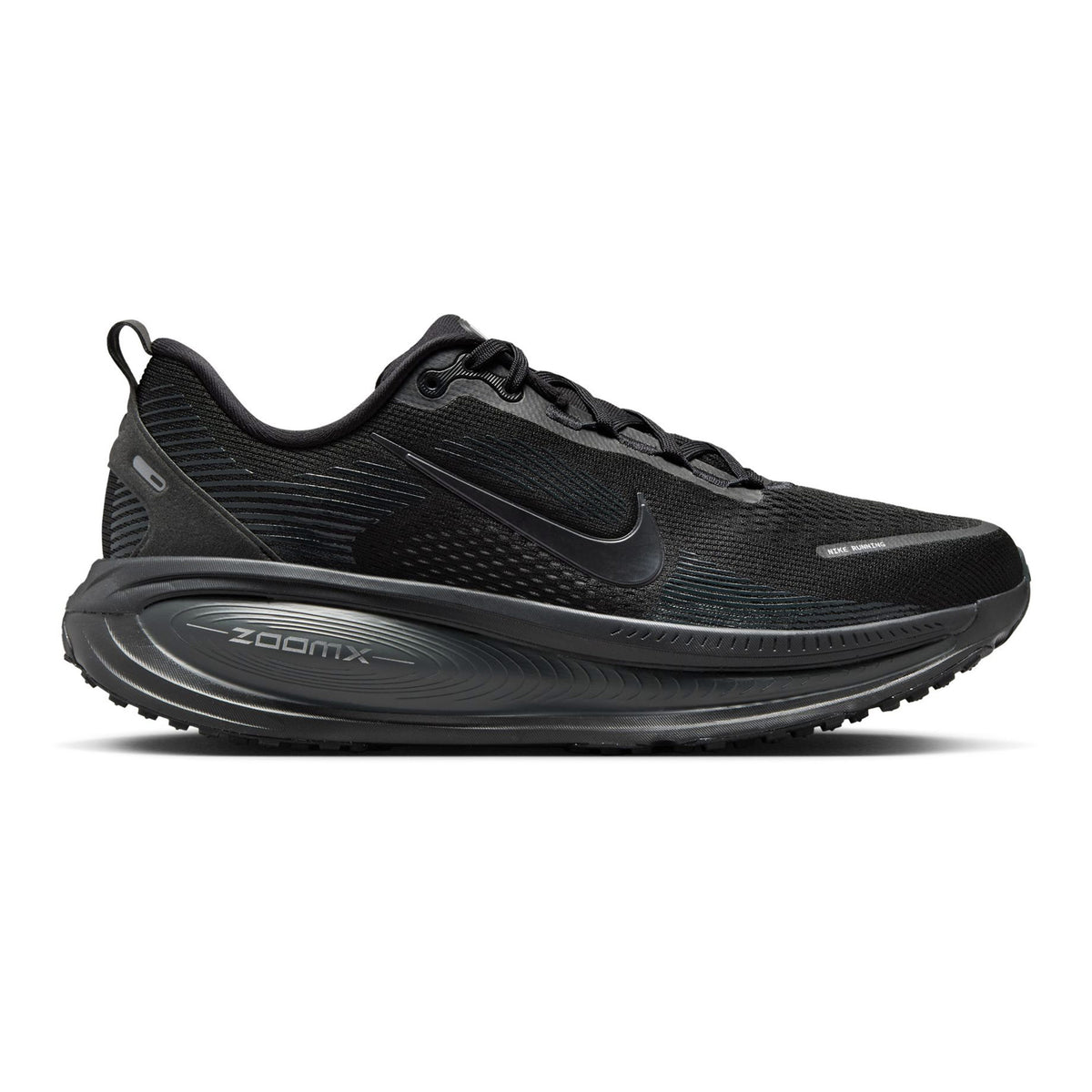 Nike Vomero 18 Neutralschuh Herren - schwarz, grau