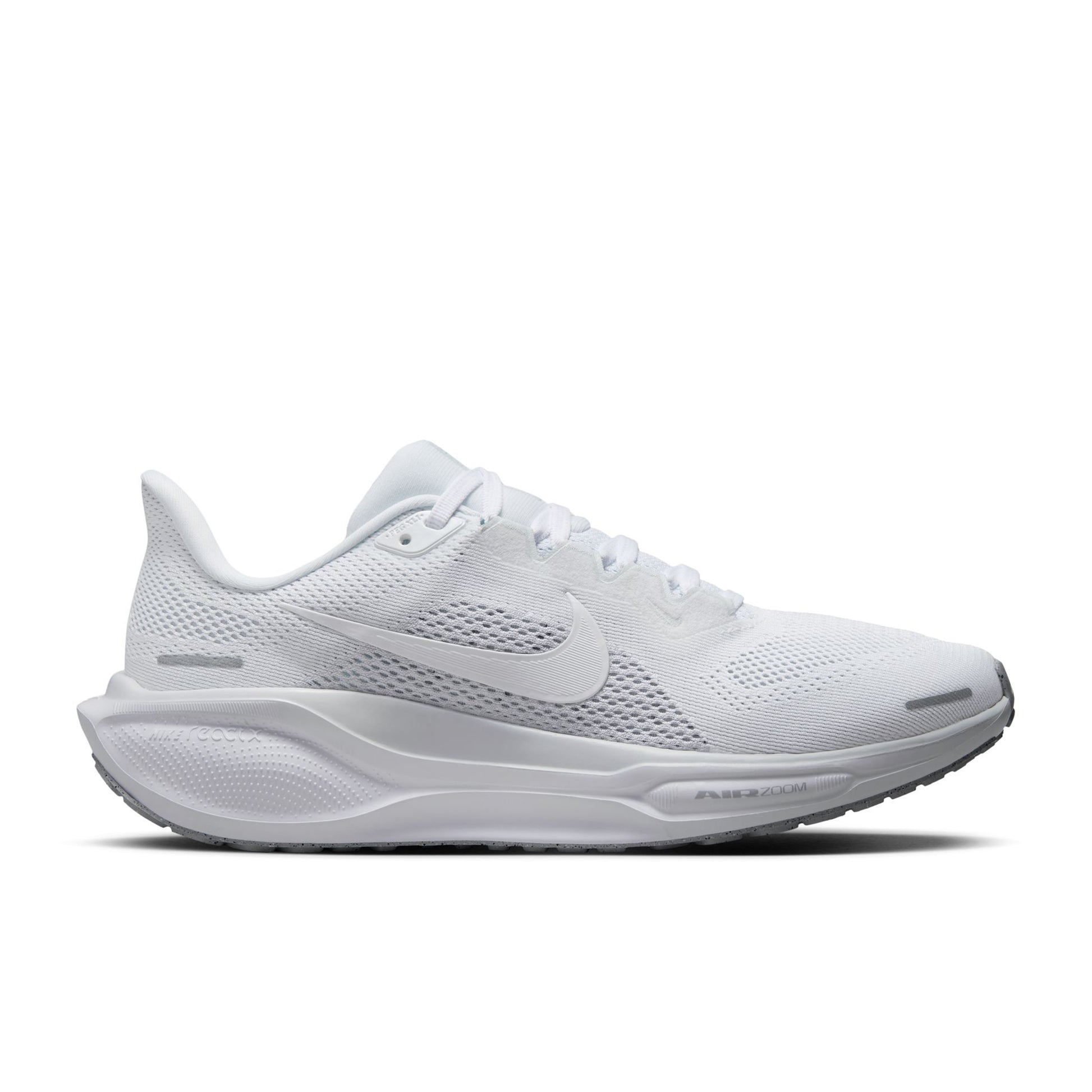 Nike Pegasus 41 Neutralschuh Damen-weiß