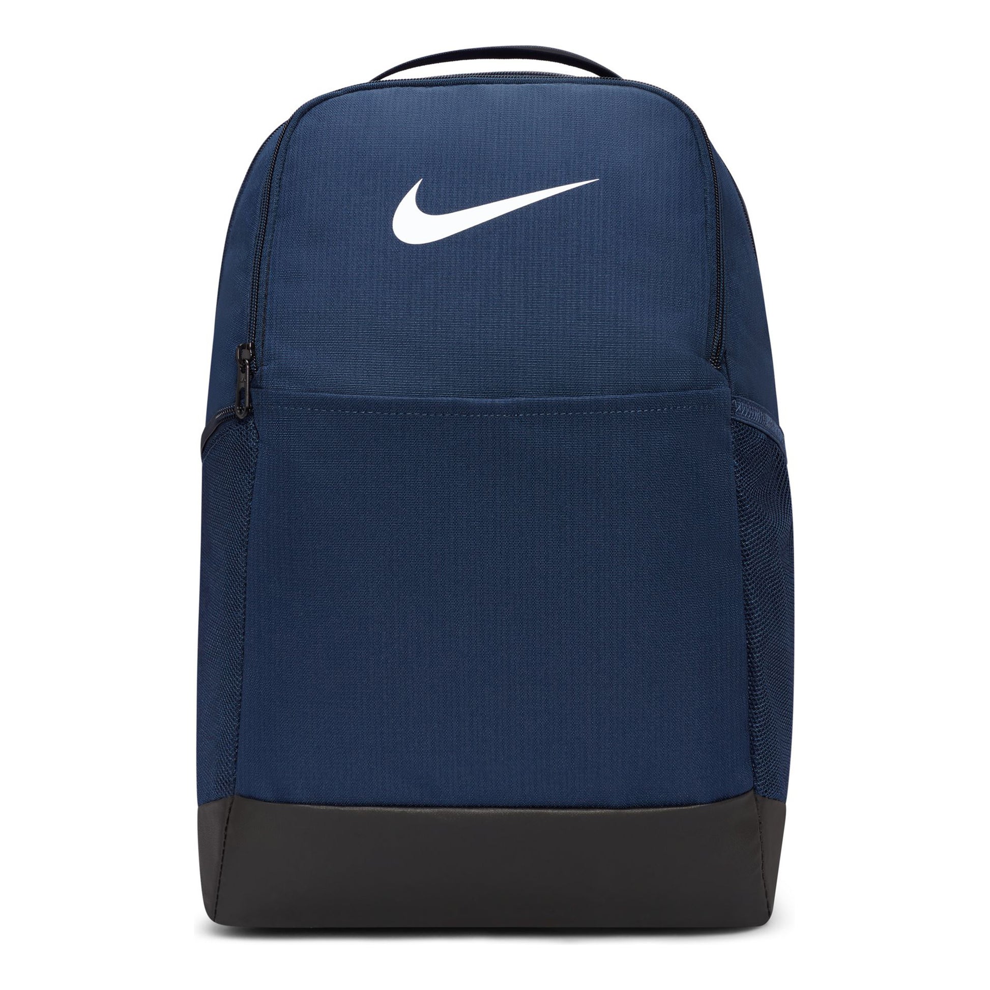 Nike Brasilia 9.5 Rucksack-Blau,Weiß