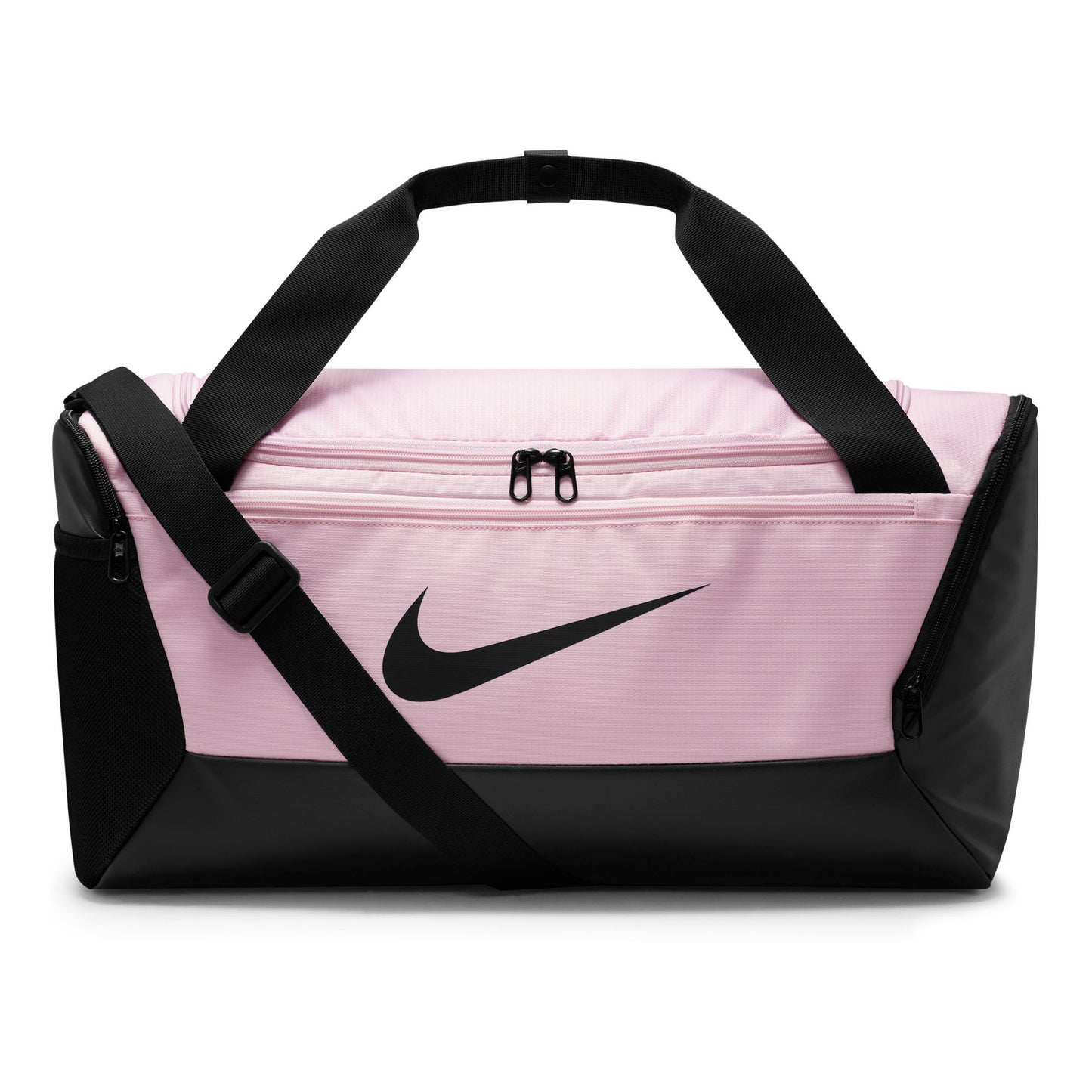 Nike Brasilia 9.5 Sporttasche - pink