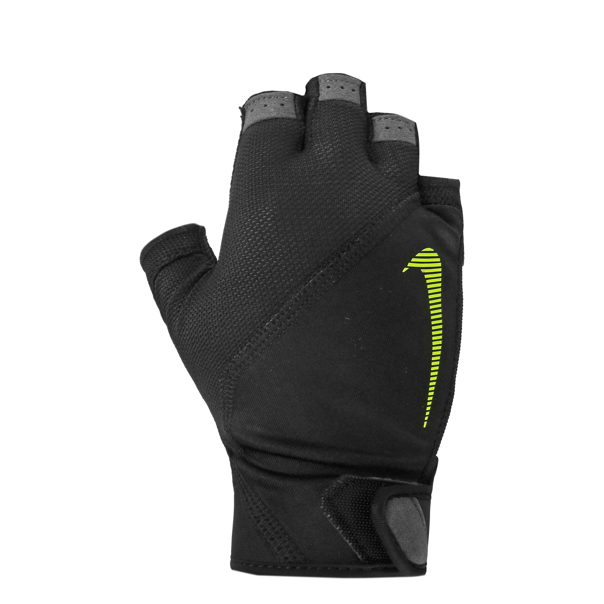 Nike Elemental Handschuhe-Schwarz,Grau