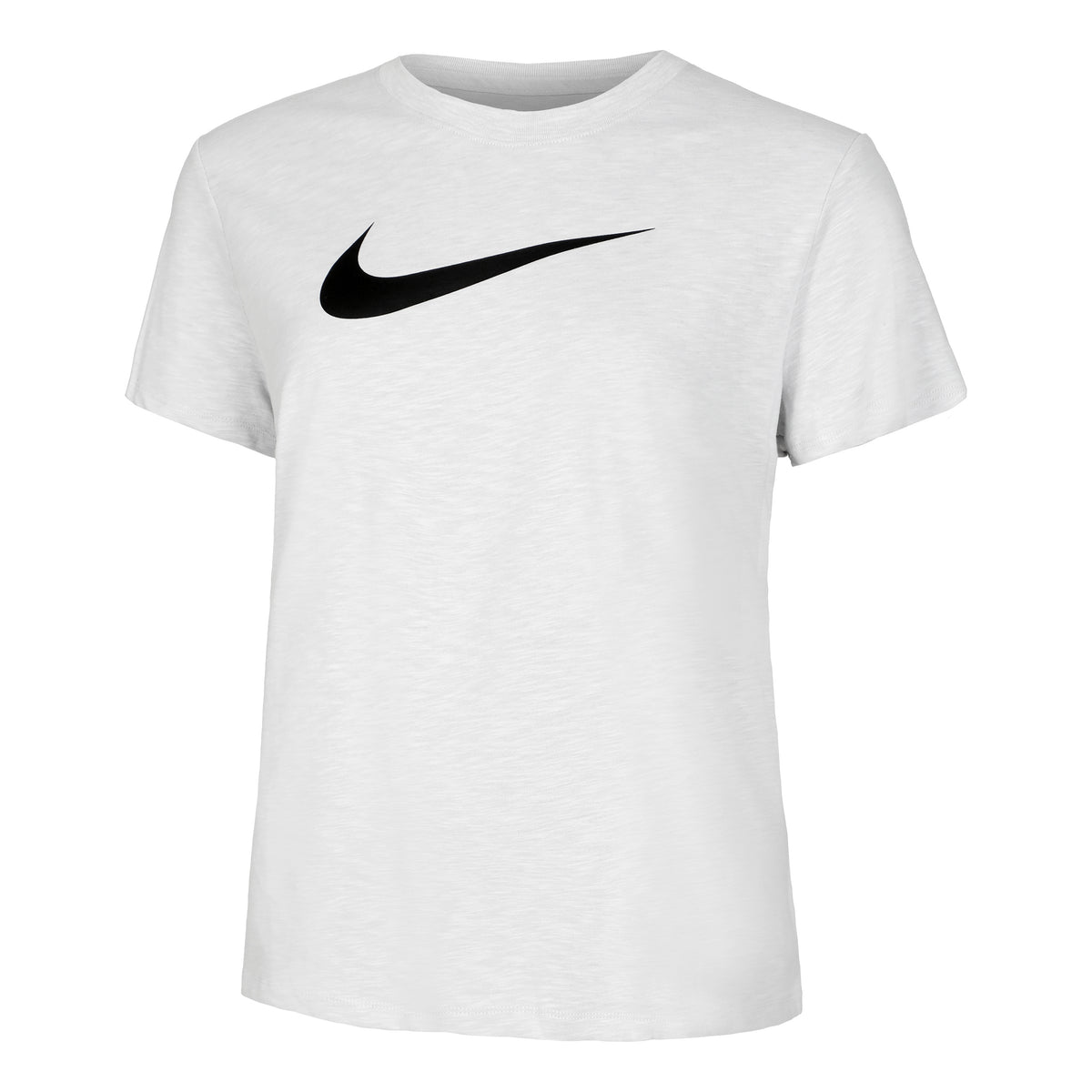 Nike Dry Training T-Shirt Damen - weiß, schwarz