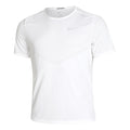 Dri-Fit Rise 365 Laufshirt Herren-Weiß,Silber