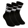 Sportswear Essential Sportsocken 3er Pack-Schwarz,Weiß
