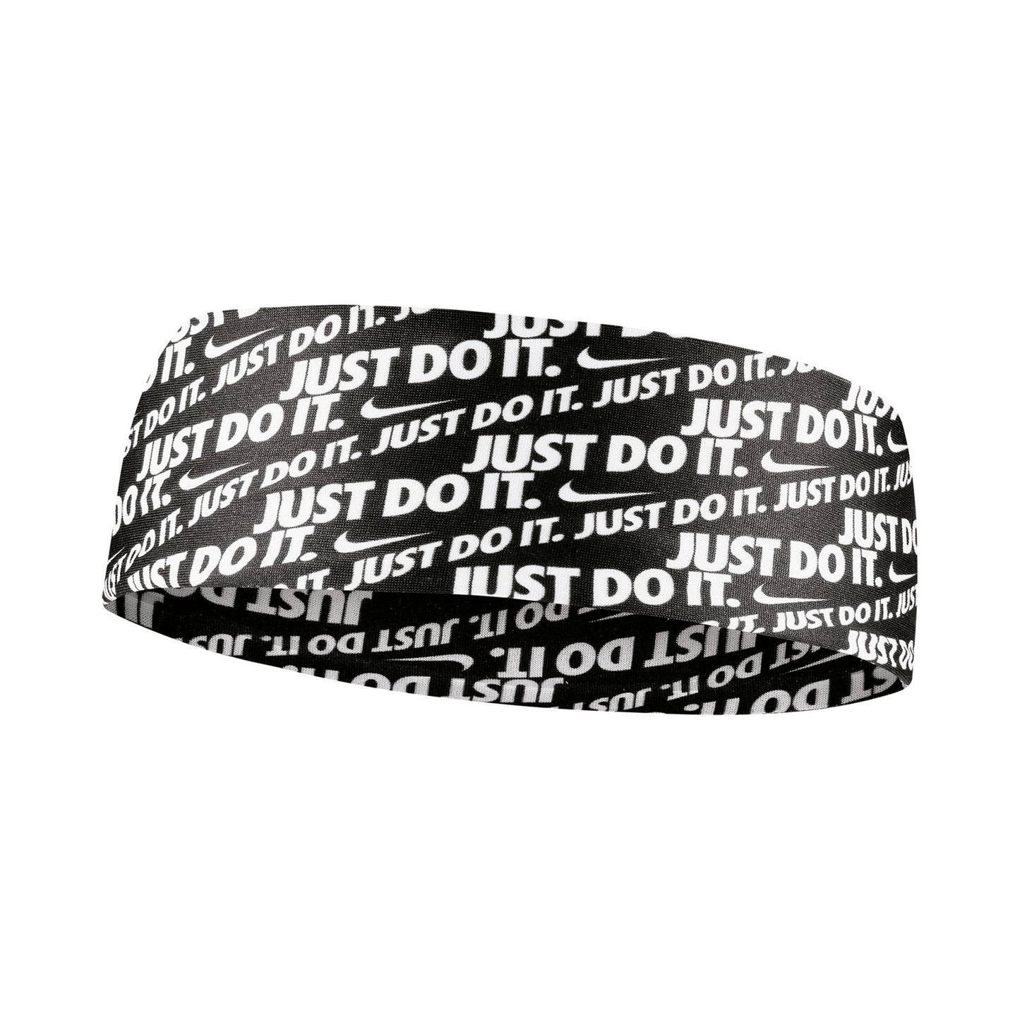 Nike Fury 3.0 Stirnband Unisex - schwarz,