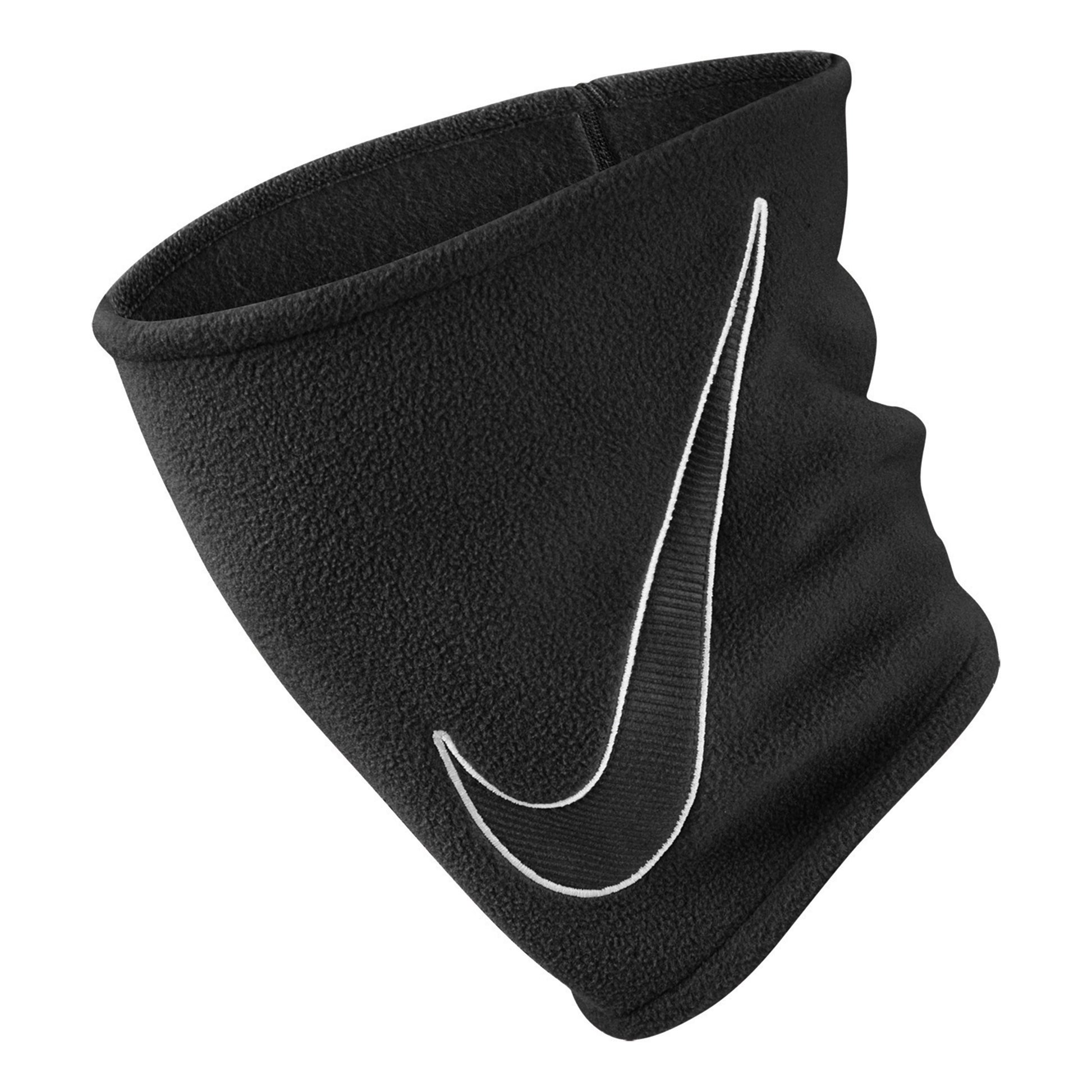 Nike Nike Fleece 2.0 Schlauchtuch-Schwarz,Weiß