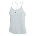 Dri-Fit One Elstka STD Tank-Top Damen - grau, weiß