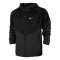 Repel Running Laufjacke Herren - schwarz,