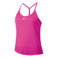 Dri-Fit One Elstka STD Tank-Top Damen - pink, weiß