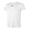 Dri-Fit Court T-Shirt Herren - weiß,