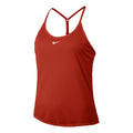 Dri-Fit One Elstka STD Tank-Top Damen - rot,