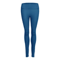 Dri-Fit One Mid-Rise Tight Damen - petrol,