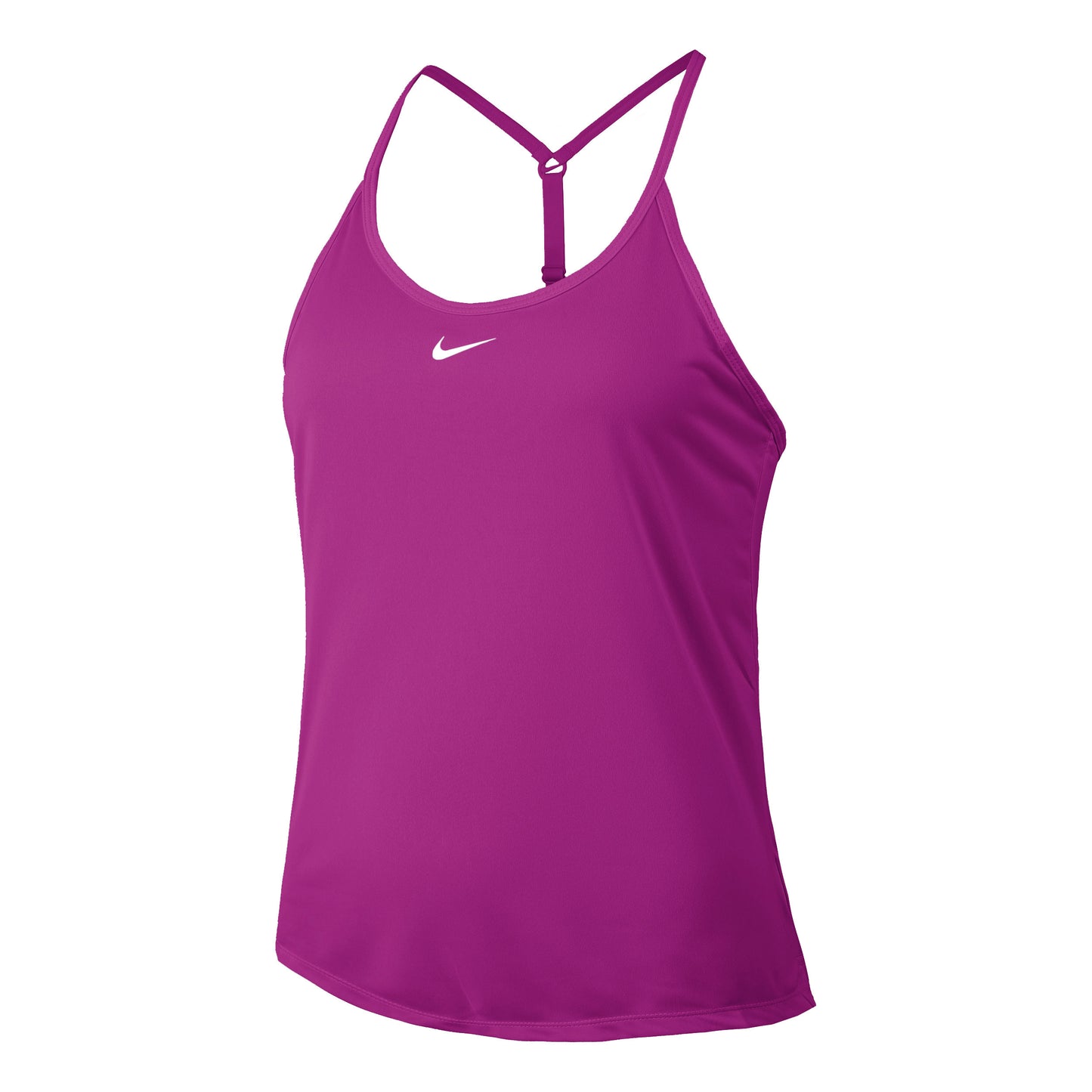 Nike Dri-Fit One Elstka STD Tank-Top Damen - lila,