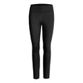 Dri-Fit Fast Swoosh HBR Mid-Rise 7/8 Tight Damen - schwarz, grau
