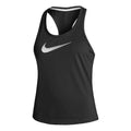 Dri-Fit One Swoosh HBR Tank-Top Damen - schwarz,