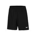 Dri-Fit Challenger 7in 2in1 Laufshorts Herren-Schwarz,Grau