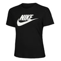 New Sportswear Essential Icon Futura T-Shirt Damen - schwarz,