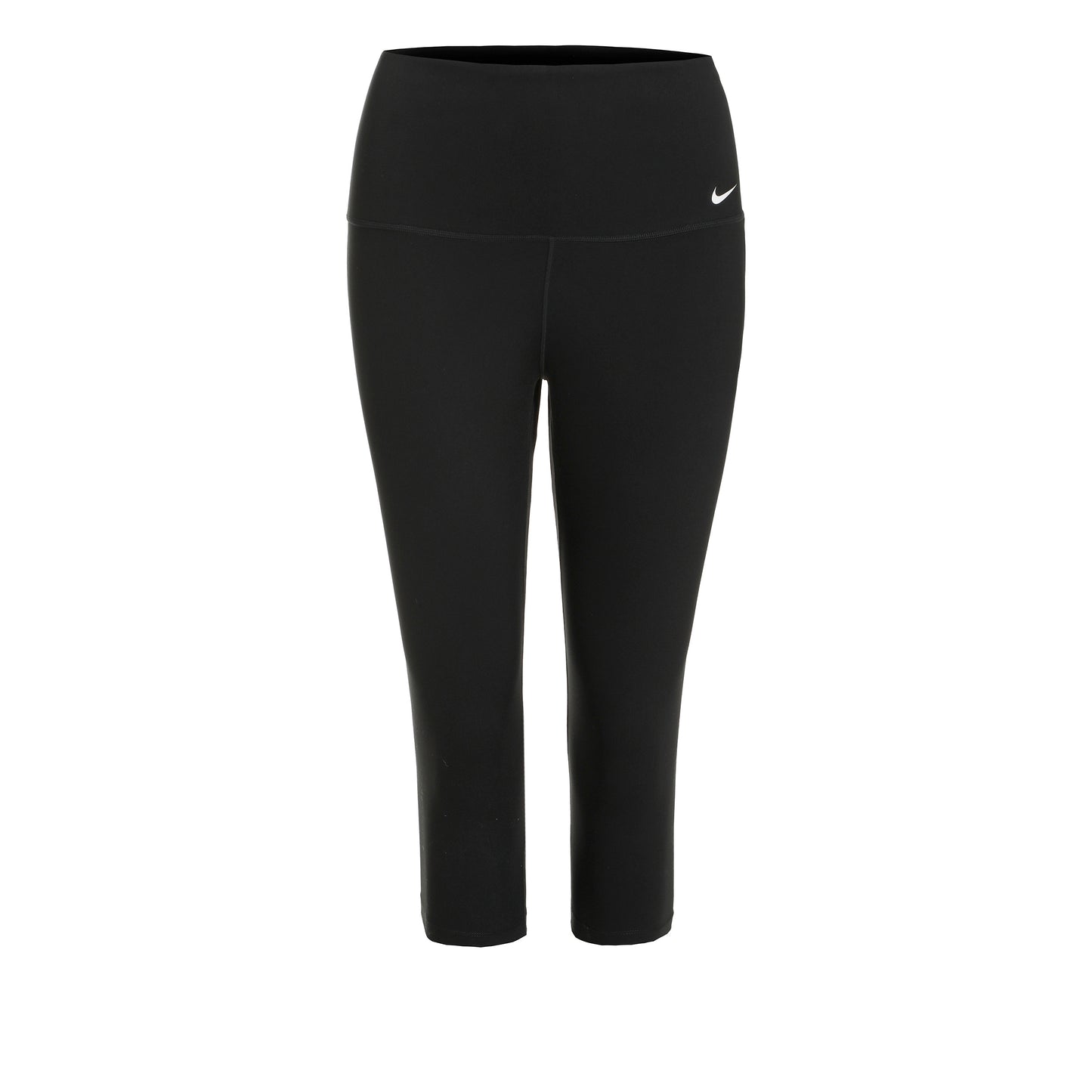 Nike Dri-Fit One Heritage Tight Damen - schwarz,