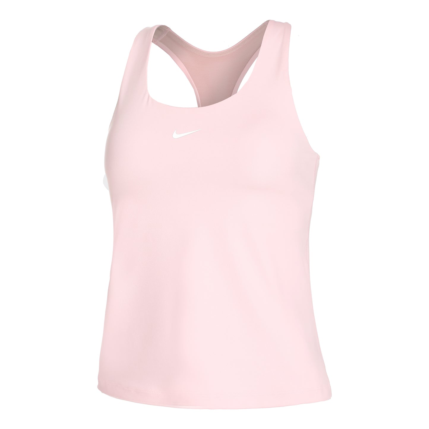 Nike Dri-Fit Swoosh Tank-Top Damen - rosa,