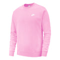 Sportswear Club Sweatshirt Herren - lila,