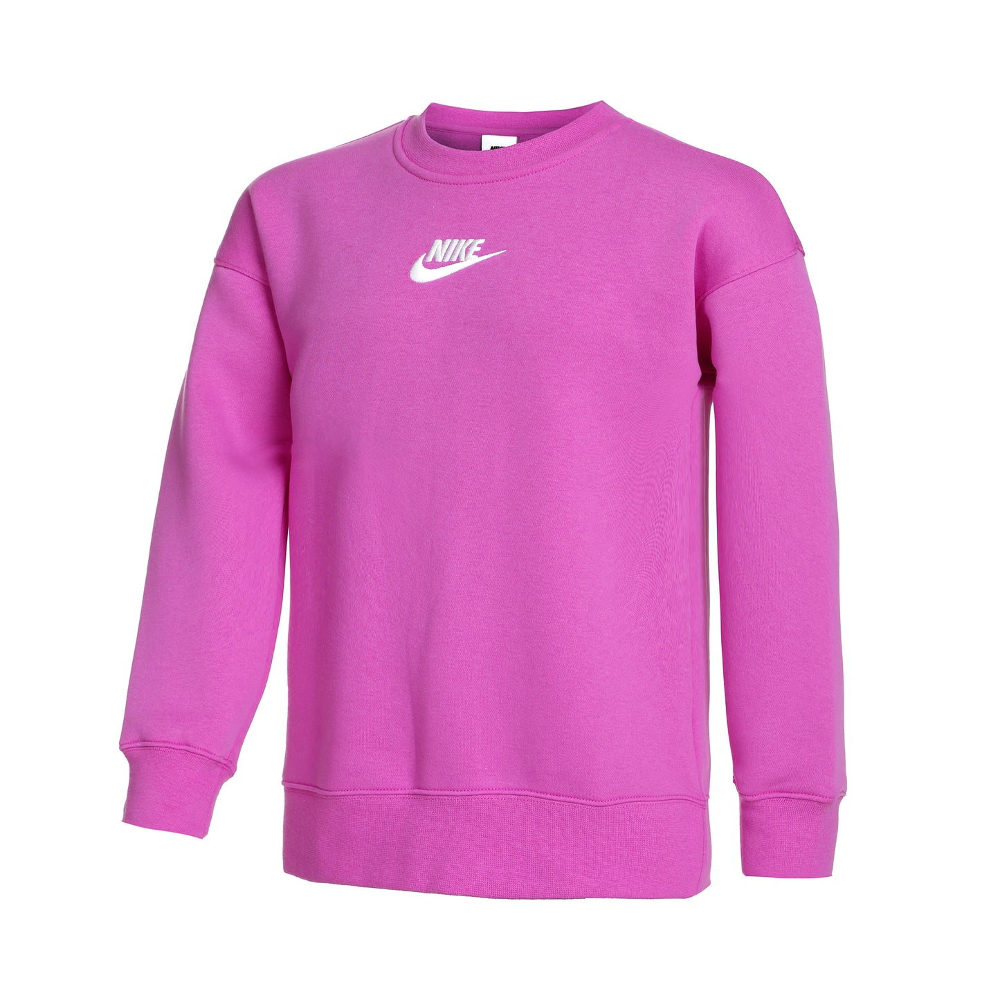 Nike Big Kids Sweatshirt Mädchen - pink,