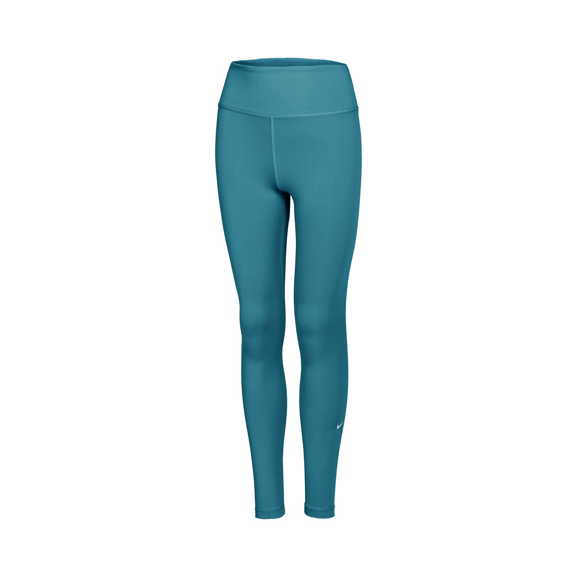 Nike Dri-Fit Big Kids Tight Mädchen - türkis,