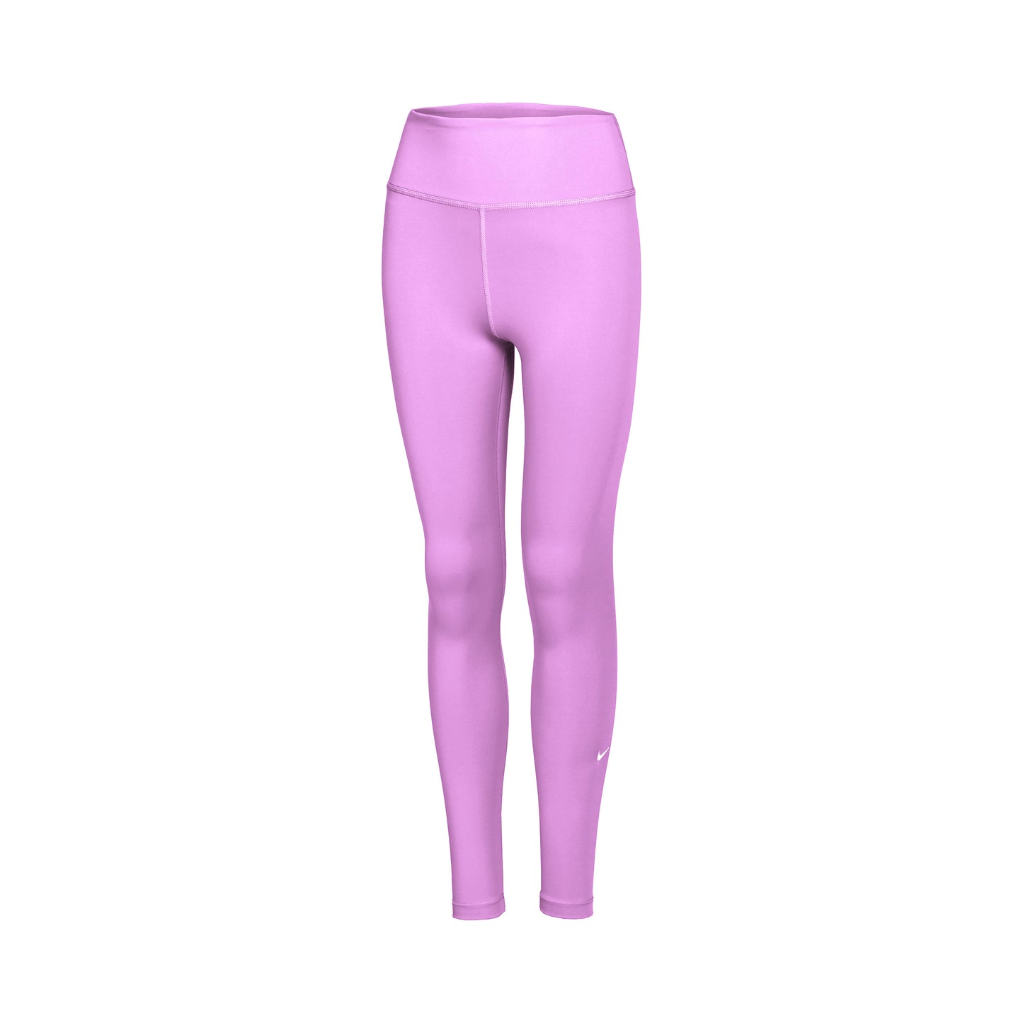 Nike Dri-Fit Big Kids Tight Mädchen - lila,