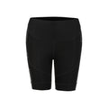 Dri-Fit Air 7in Biker Lauftight Damen - schwarz,