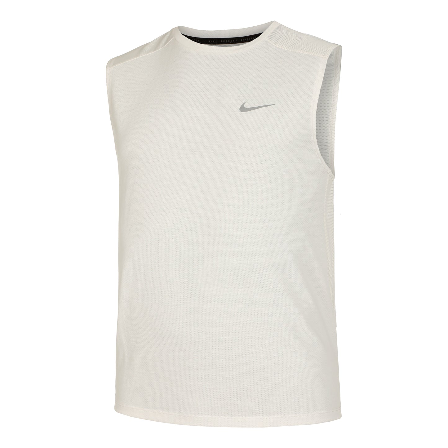 Nike Dri-Fit Run Division Rise 365 Tank-Top Herren - weiß,