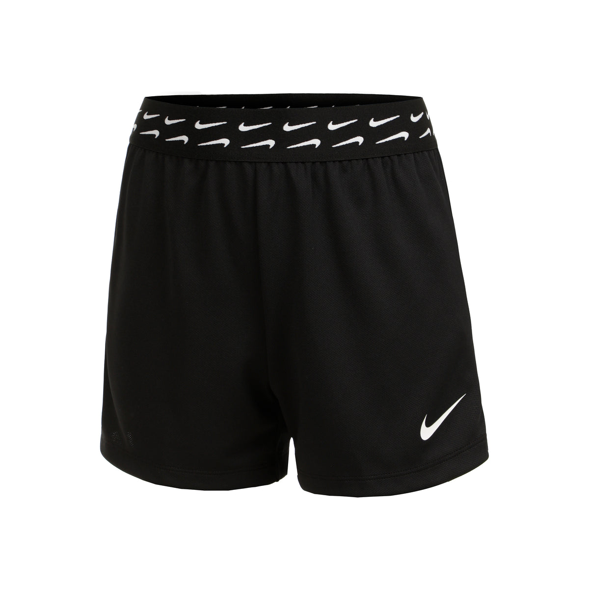 Nike Dri-Fit Trophy Shorts Shorts Mädchen - schwarz,