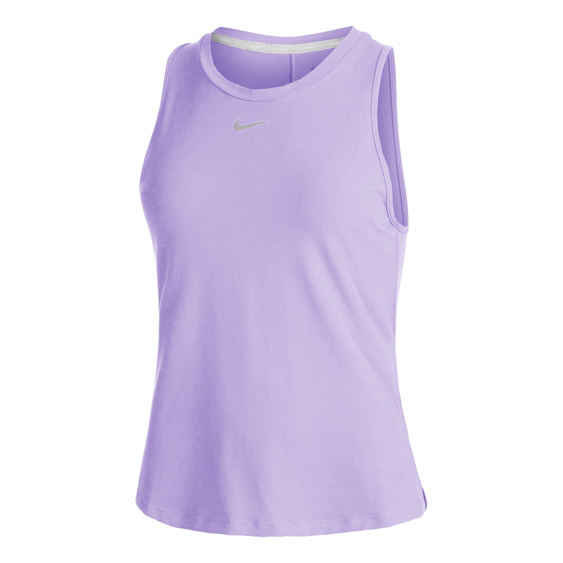 Nike Dri-Fit One Luxe STD Tank-Top Damen - flieder,