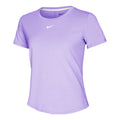 Dri-Fit One Luxe STD T-Shirt Damen - flieder,