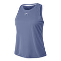 Dri-Fit One STD Tank-Top Damen - blaugrau,