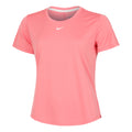 Dri-Fit One STD T-Shirt Damen - koralle,