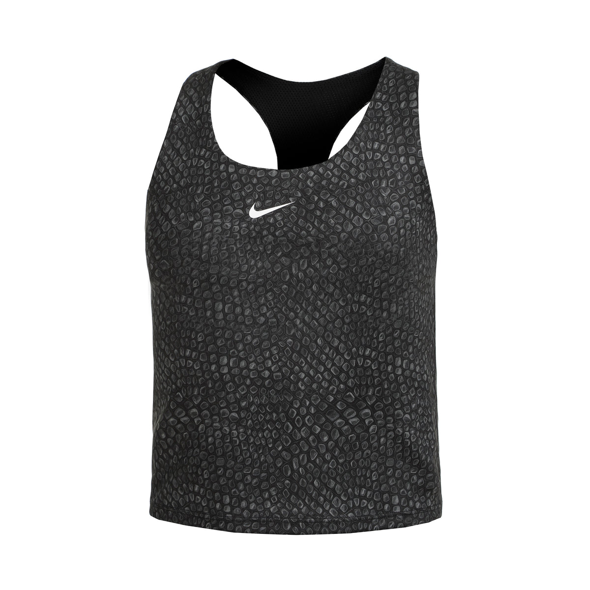 Nike Big Kids Tank-Top Mädchen - schwarz, weiß