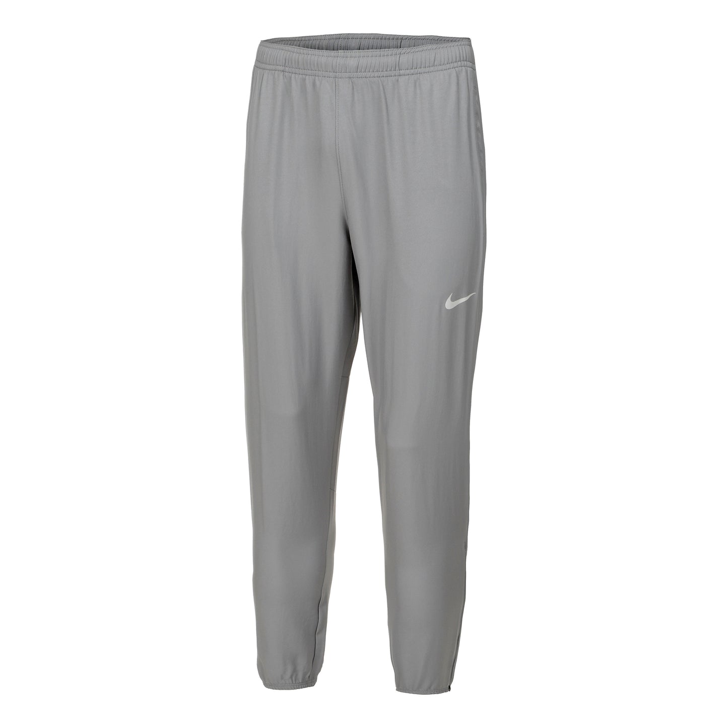 Nike Dri-Fit Dri-Fit Challenger Woven Laufhose Herren - grau,
