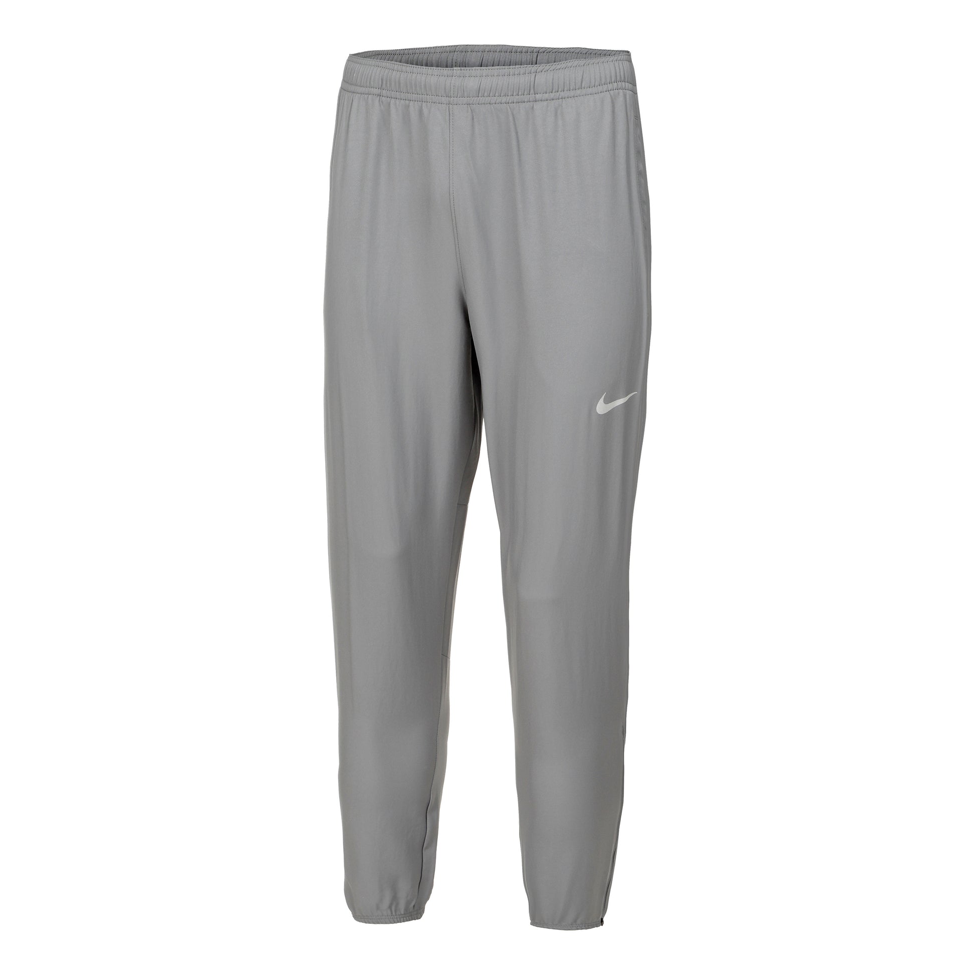 Nike Dri-Fit Dri-Fit Challenger Woven Laufhose Herren - grau,