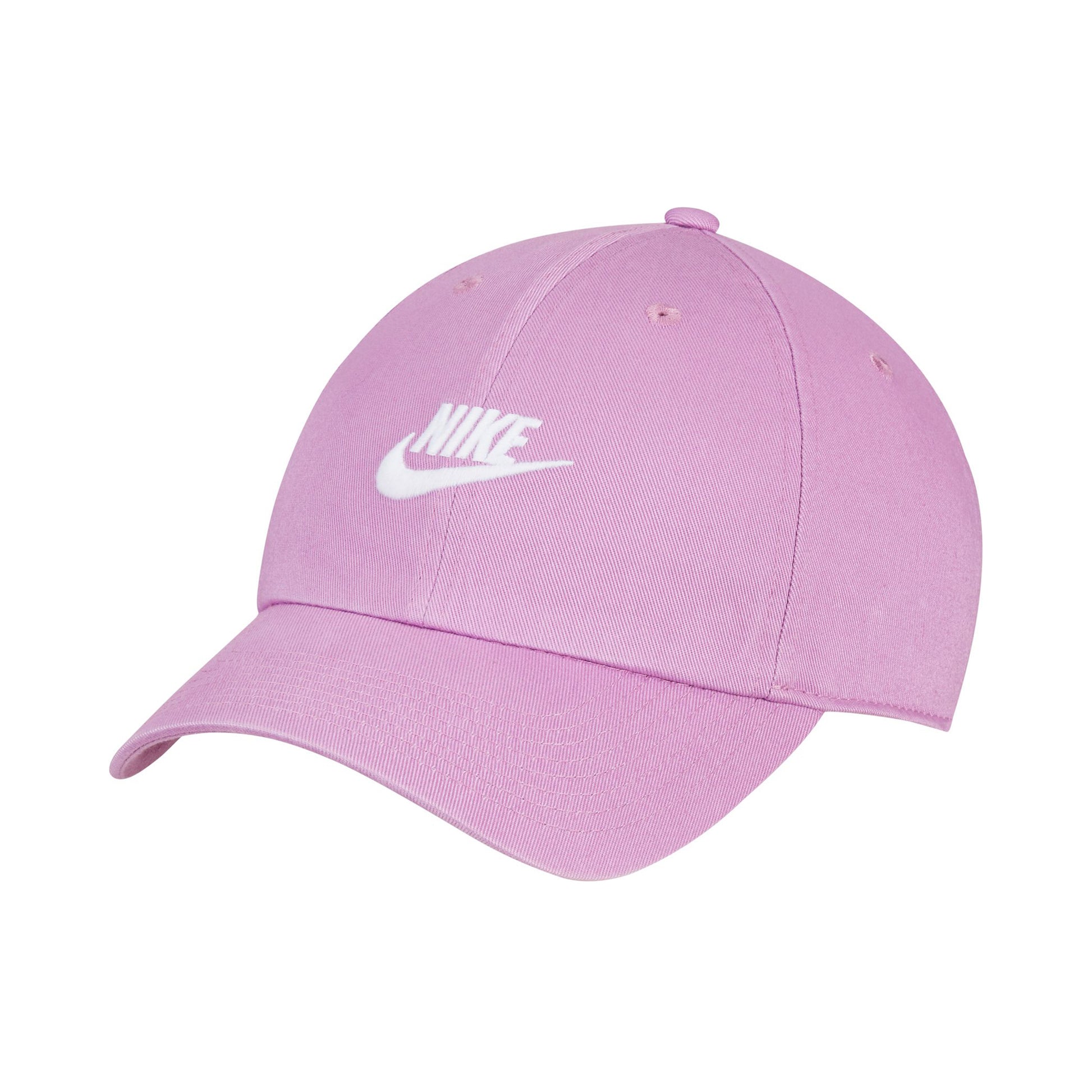 Nike Club Cap Unisex - rosa,