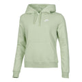 New Sportswear Club Fleece STD Hoody Damen - salbei,