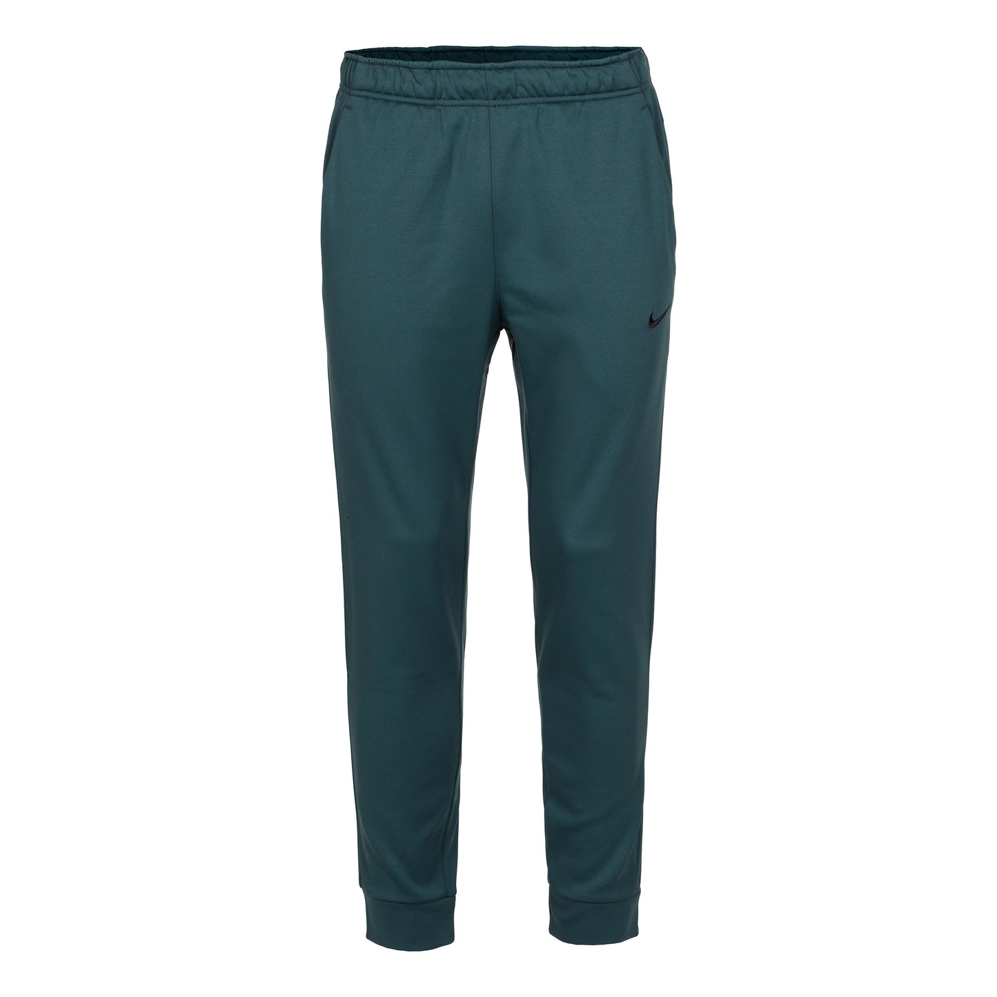 Nike Taper Trainingshose Herren - grün,