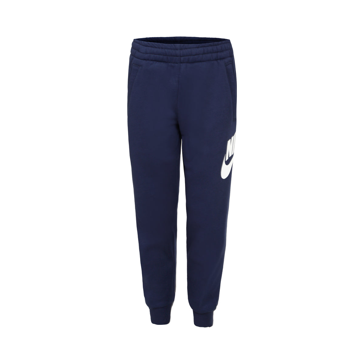 Nike Club Fleece Trainingshose Kinder - dunkelblau,