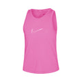 Dri-Fit Big Kids Tank-Top Mädchen - pink,