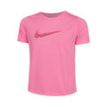 One GX VNR T-Shirt Mädchen - pink,