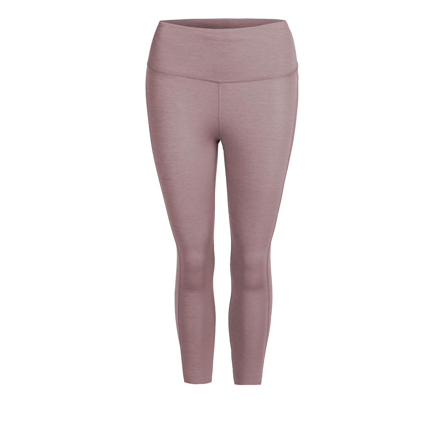 Nike Dri-Fit Epic Fast Cropped Running Lauftight Damen - flieder,