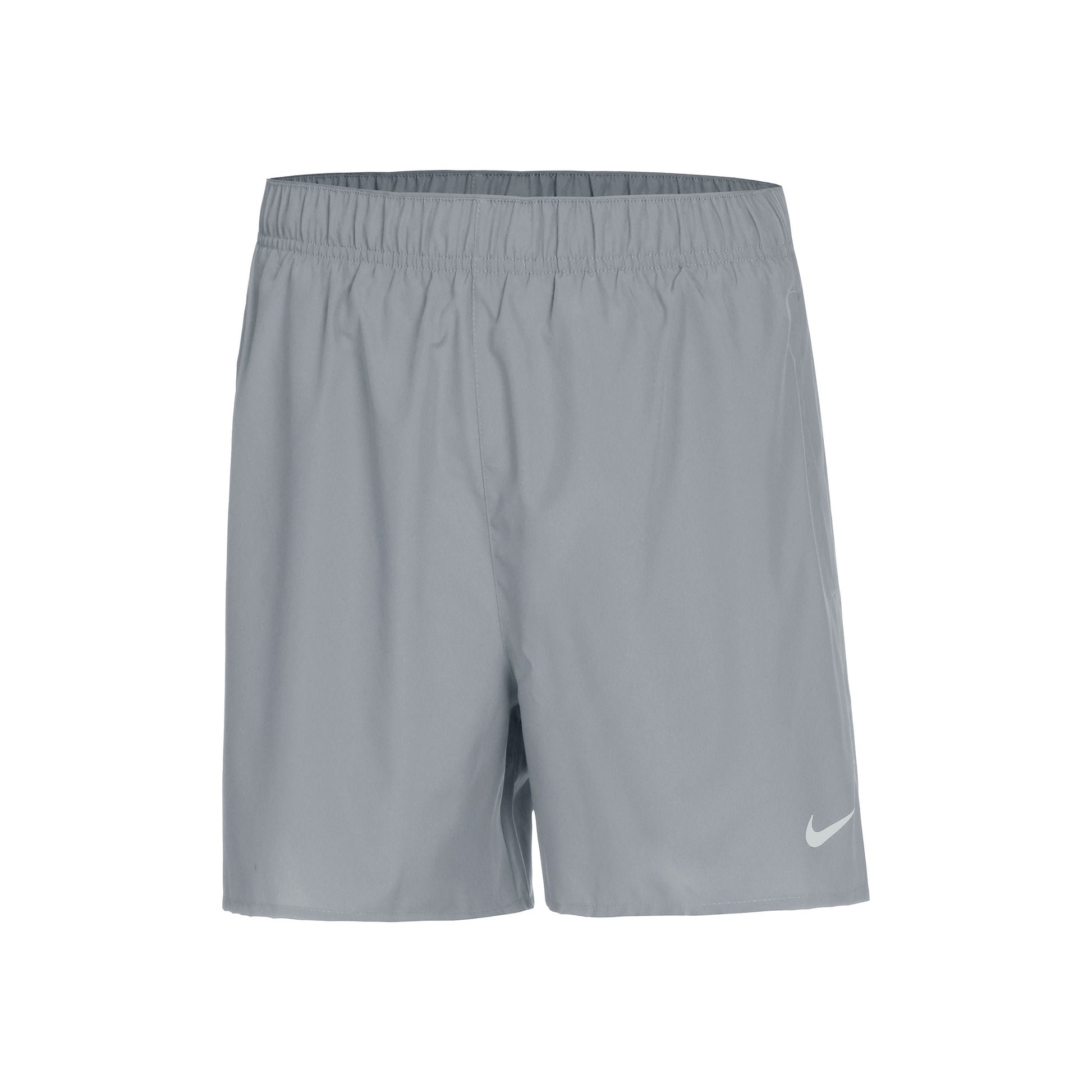 Nike Dri-Fit Dri-Fit Challenger 7in Unlined Versatile Shorts Herren - grau,