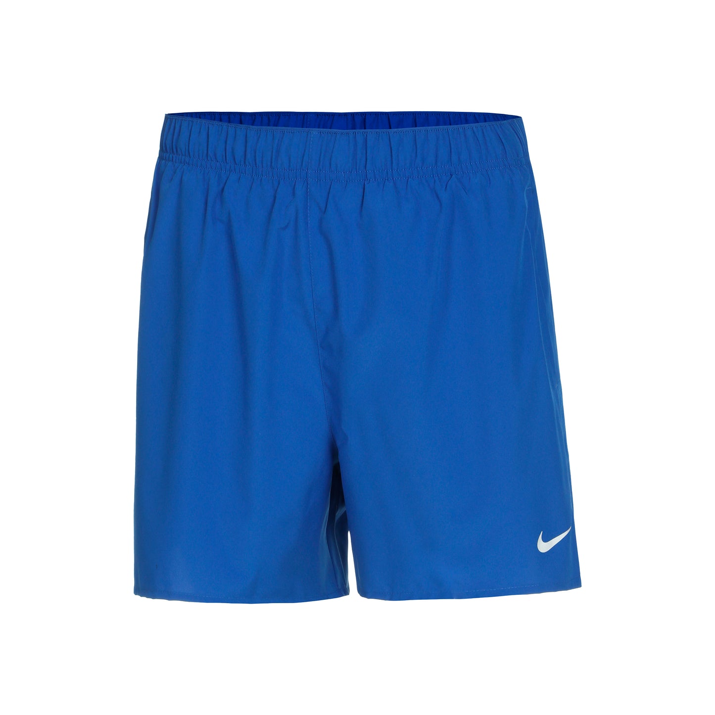 Nike Challenger 5in Laufshorts Herren - blau