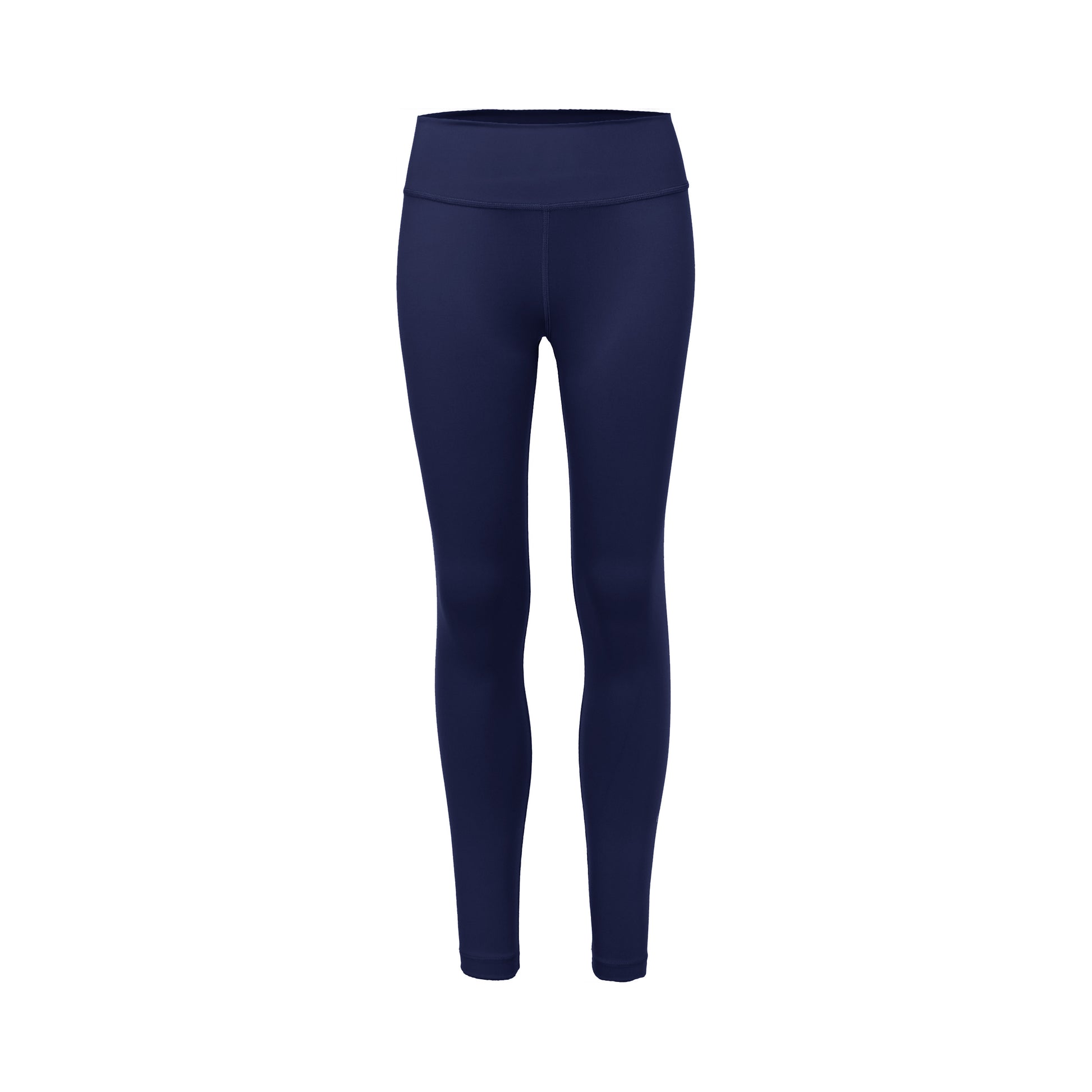 Nike Dri-Fit Big Kids Tight Mädchen - dunkelblau,