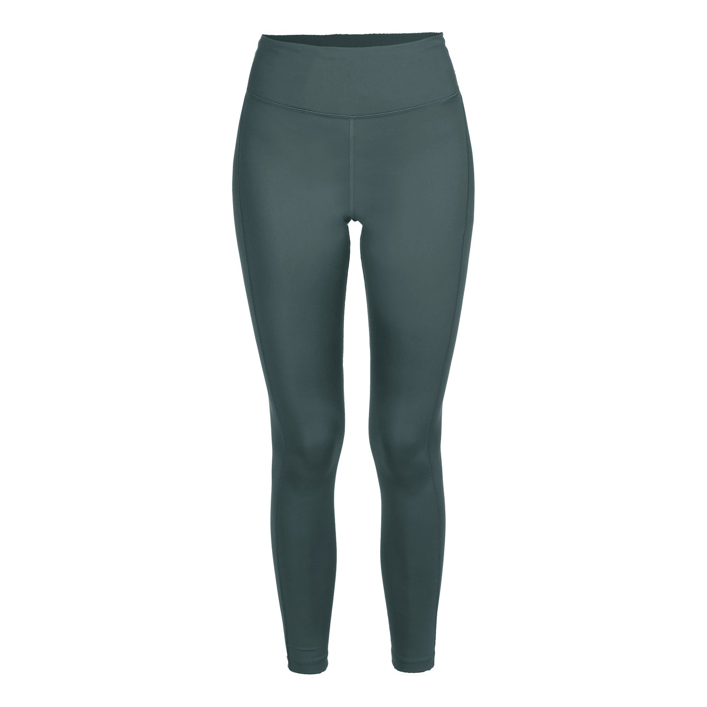 Nike Epic Fast Running Lauftight Damen - dunkelgrün,